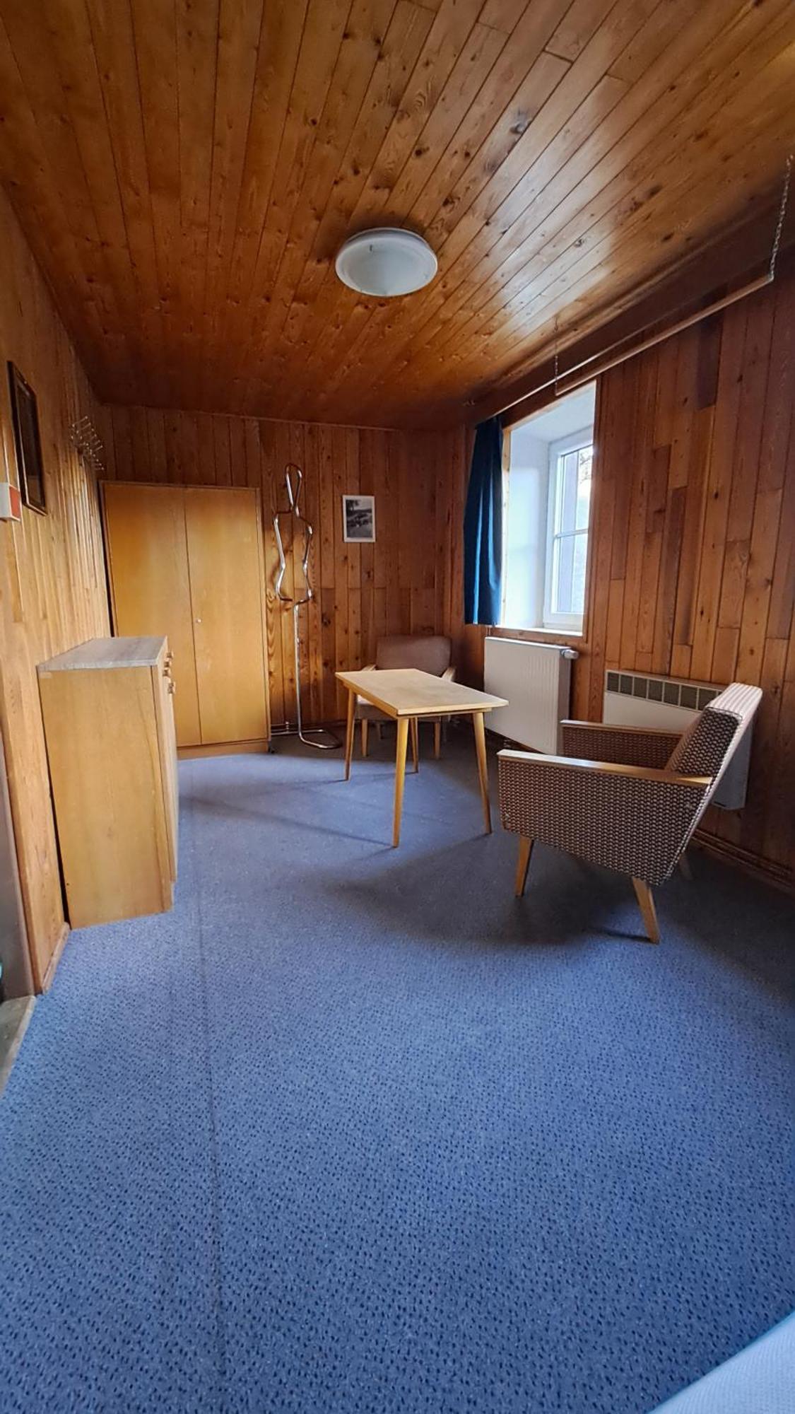 Sedmikraska Villa Horní Maršov Buitenkant foto